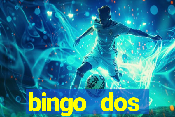 bingo dos sentimentos pdf